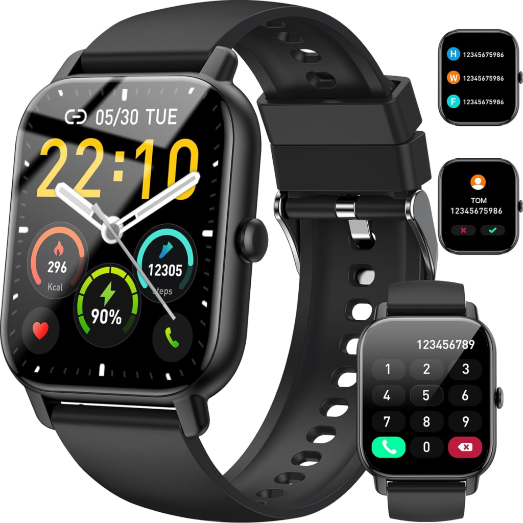 Nerunsa P66B Smartwatch 