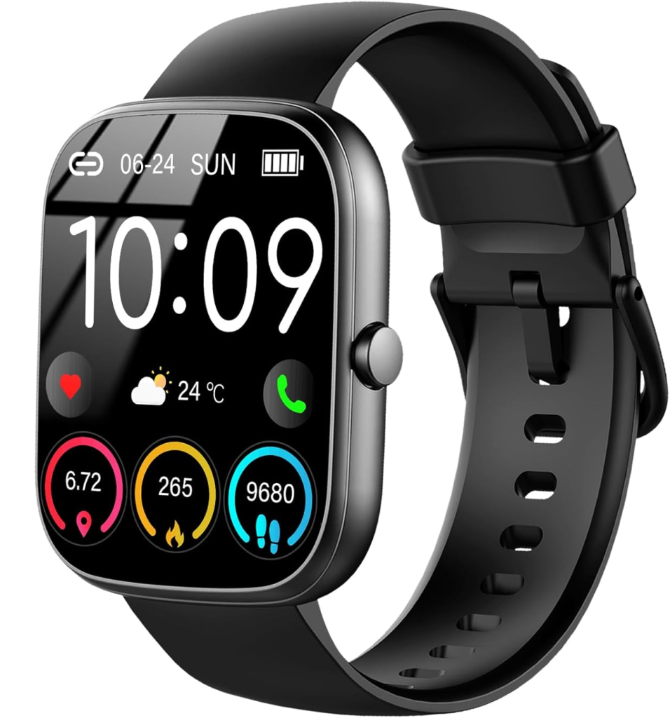 Smartwatch Uaue T60