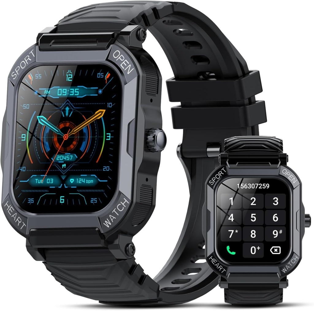 Smartwatch Xinwld H30