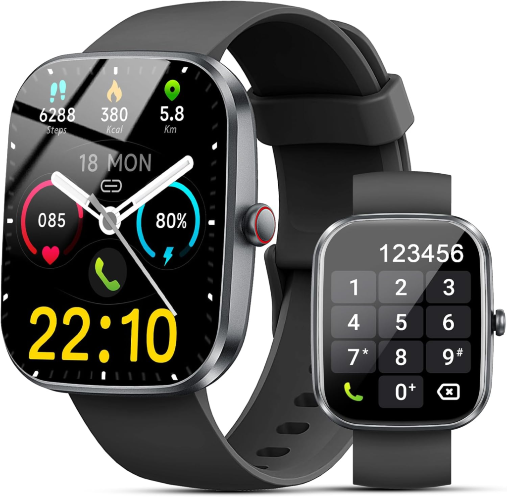 Smartwatch Kuizil T70