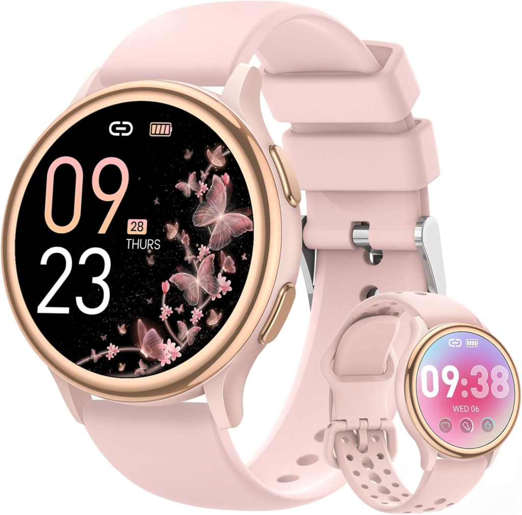 Sanorum G53 Smartwatch mujer